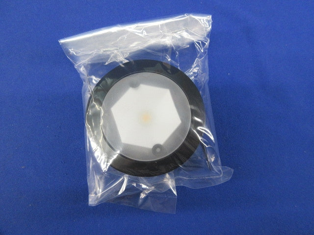 LED一体型ダウンライトφ50(本体のみ) OD250054