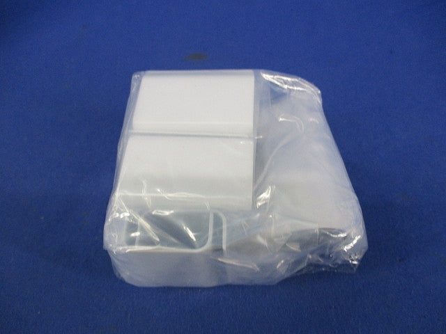 タルモール付属品 A型セット(混在15個入)(ホワイト) A1011他