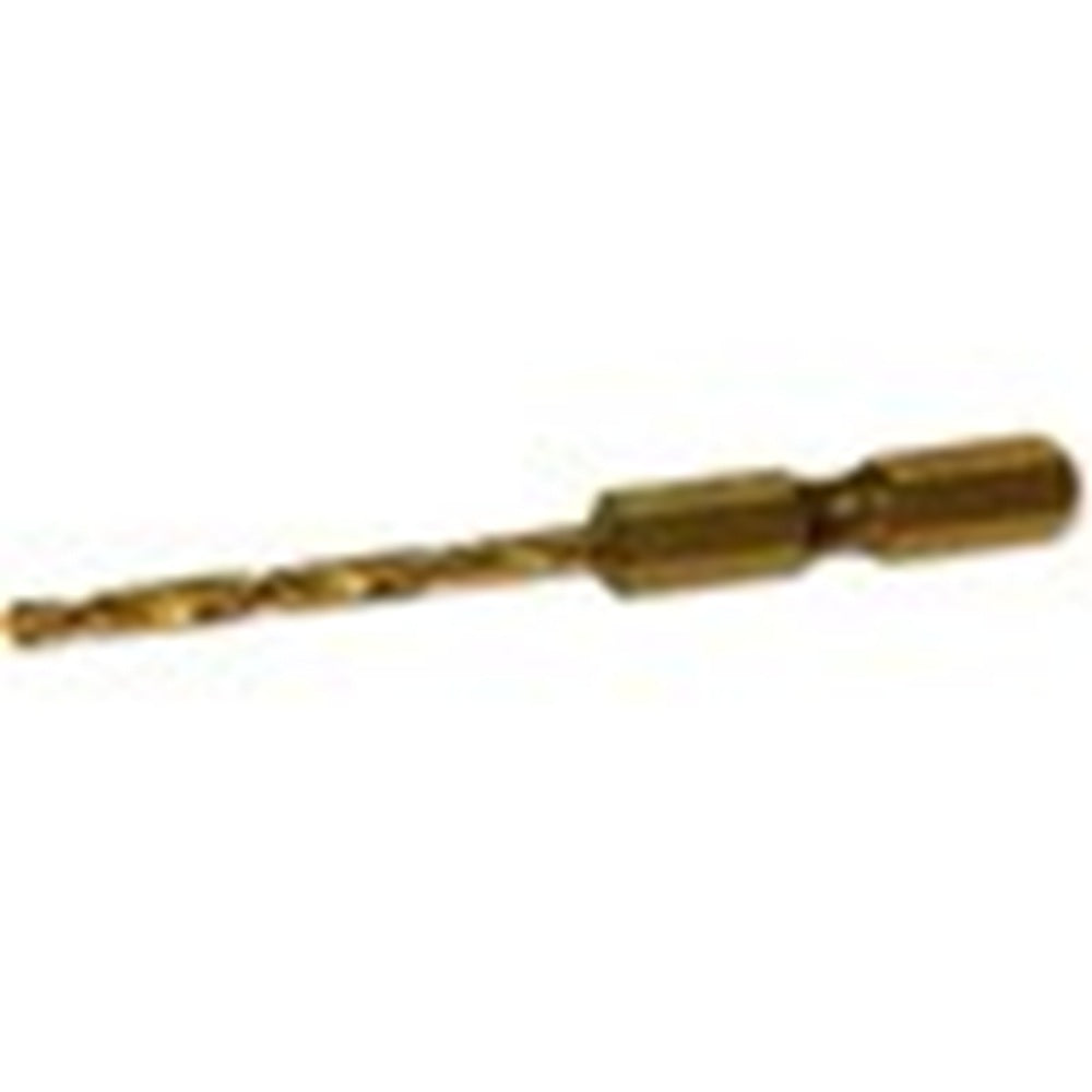 六角軸コバルトドリル単品 3.8mm RCOD-3.8