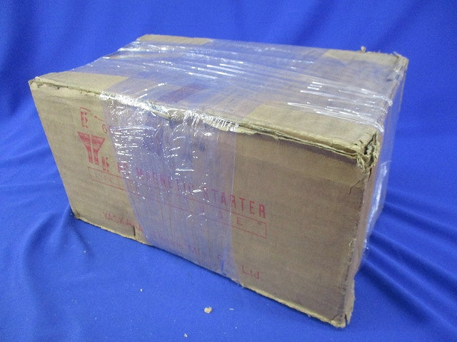 電磁開閉器(ジャンク品) H0I-65E