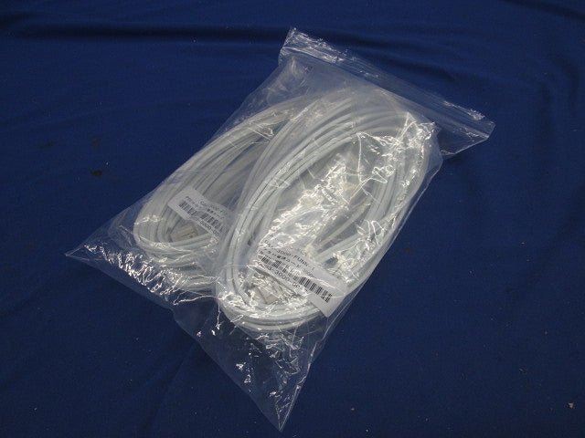 PSEコネクタ付電源コード3000mm(4個入) CAA-3000-FUNN-I