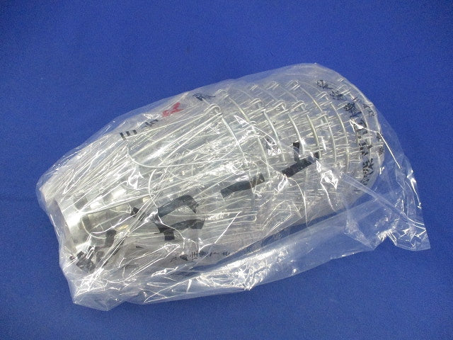 電球ガード(10個入) 3号A型