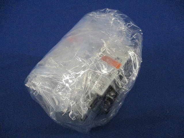 電磁接触器 100V SC-N2S