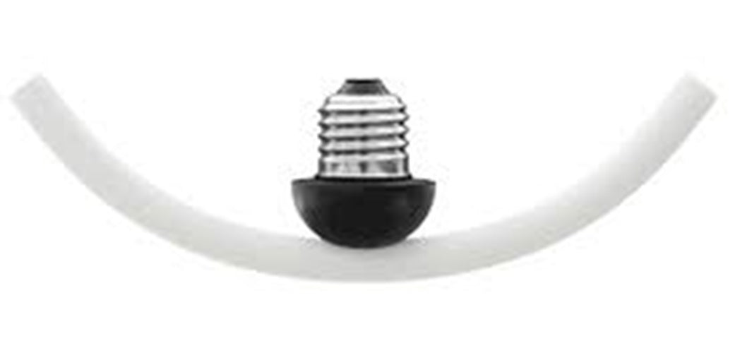 BEEM専用電球 スマイル02 LED6W 400ルーメン E26口金 SMAIL02