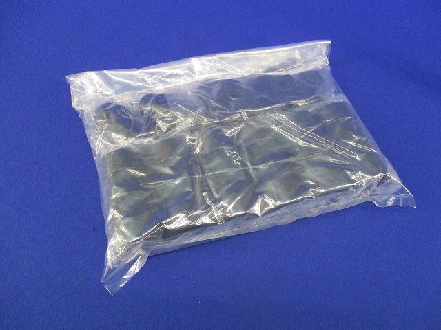 PF管用付属品セット(混在16個入)(黒) MFSC-22G他