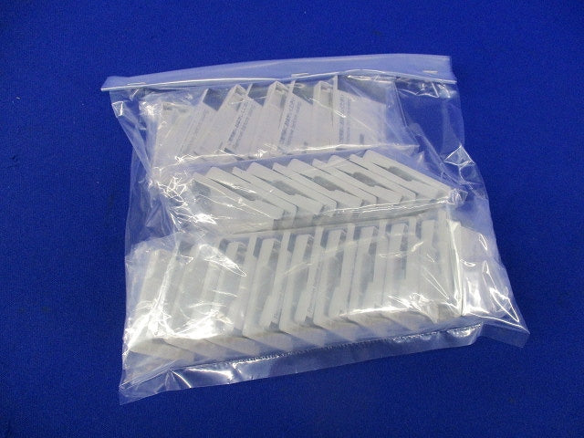 埋込スイッチハンドル(混在37個入)(ホワイト) WT3023W他