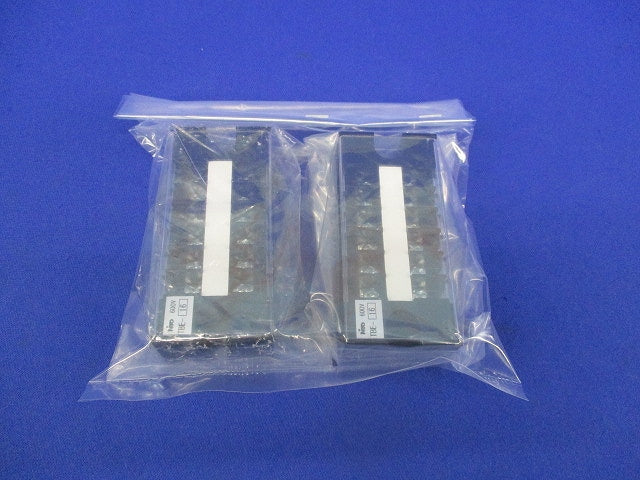 中継端子台 6P(2個入) TBE-16