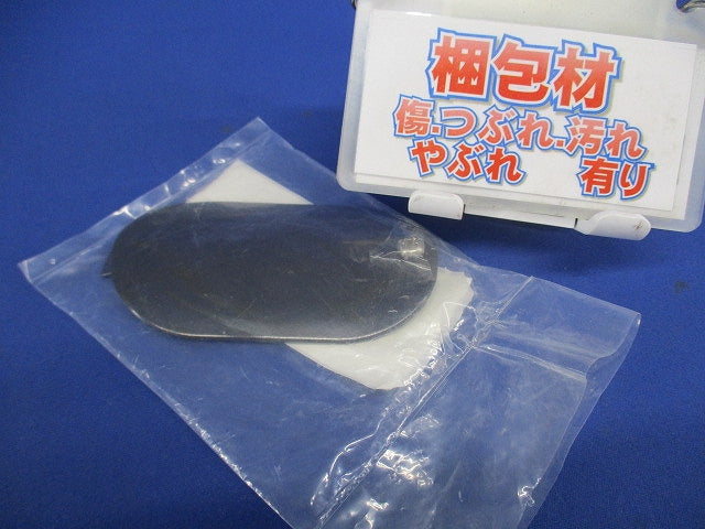 アウトカバー(上柱・BOX別下柱)114 コーヒーブラウン DDF416A