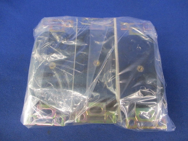 引掛形複式埋込コンセント(黒)(3個入) 3120GD