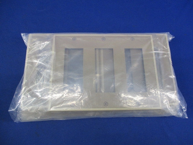 プラスプレートセット(混在9枚入)(ダークベージュ)National WN7306他