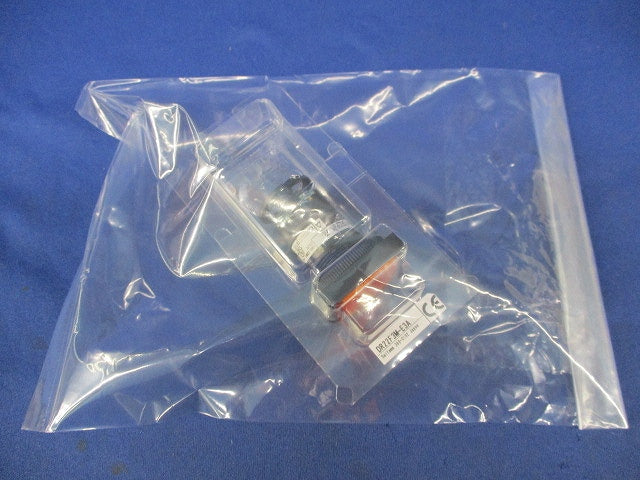 22φ角フレーム平形表示灯 DR22F3M-E3A