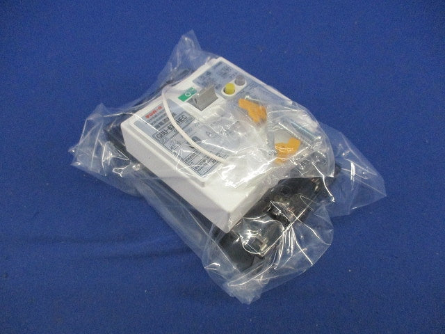 漏電遮断器3P2E60A GBU-63・1HEC