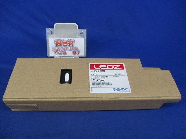 直流電源装置 RX-298N