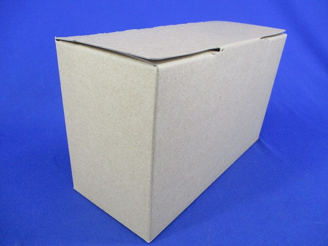 小判穴ホルソー用パネルボックス(10個入) SBP-1F
