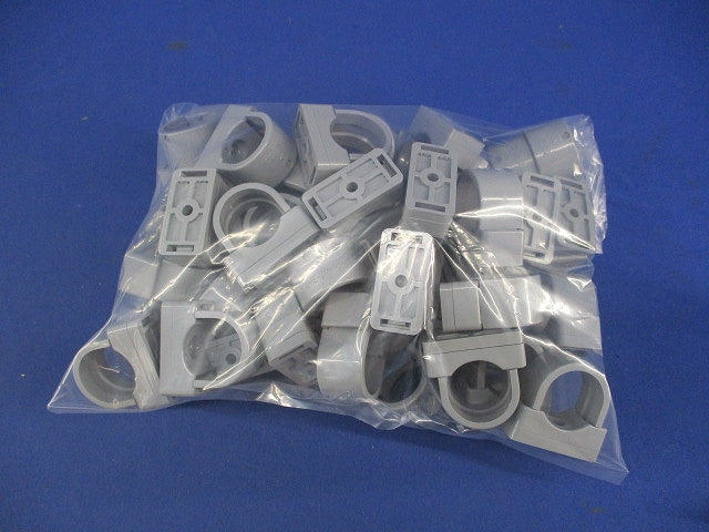 VE台付サドル(45個入)(グレー) SVE-22