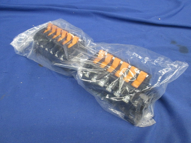 分電盤用パーツ 中性端子 NT30B-12