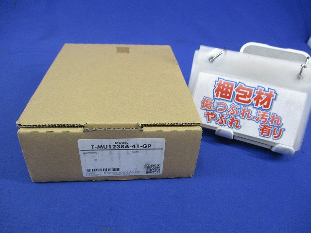 AC小型プロペラファン(1セット入) T-MU1238A-41-GP