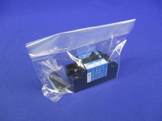 漏電遮断器2P2E20A FG32R