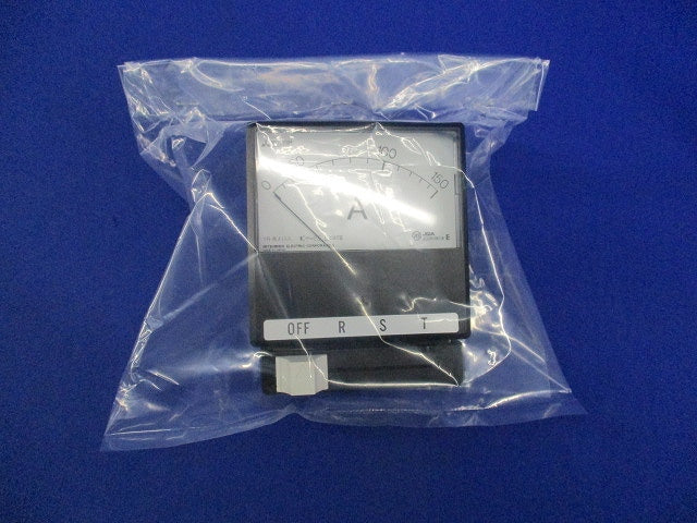 指示電気計器 YR-8UNAA