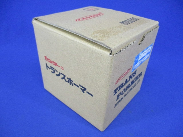 乾式自冷変圧器 ECL21-100N
