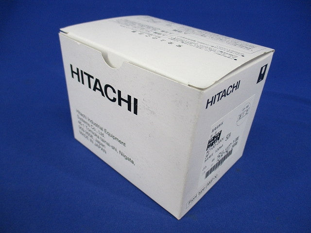 漏電遮断器 3P50A AC100-200V 100mA EB-50E3P50A