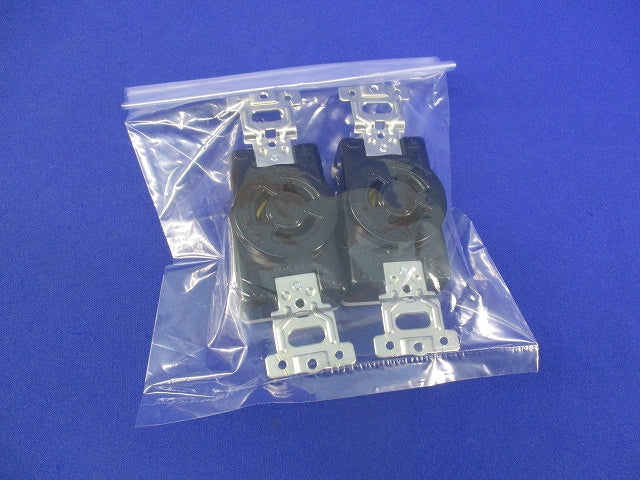 引掛埋込コンセント(2個入) WF2315K