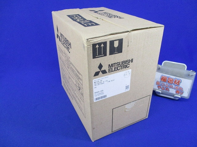 漏電遮断器3P3E20A NV125-SV