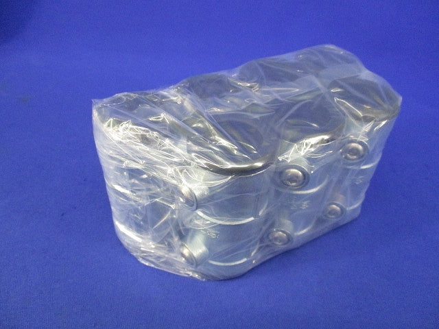 ねじなし防水型カップリング(厚鋼用) 呼びE22(7個入) E22