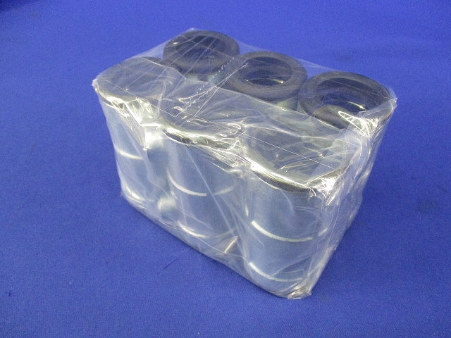 ねじなし防水型カップリング(厚鋼用) 呼びE22(6個入) E22