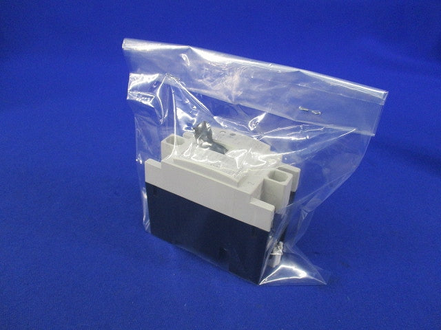 漏電遮断器2P2E30A NV30-FA
