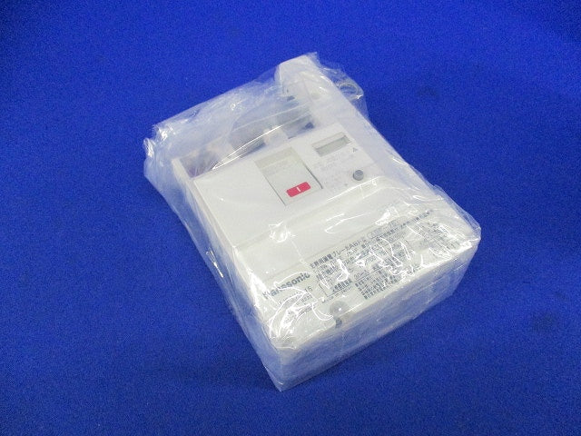 主幹用漏電ブレーカABF型3P3E75A(単3中性線欠相保護付) ABF-75 BJF375315