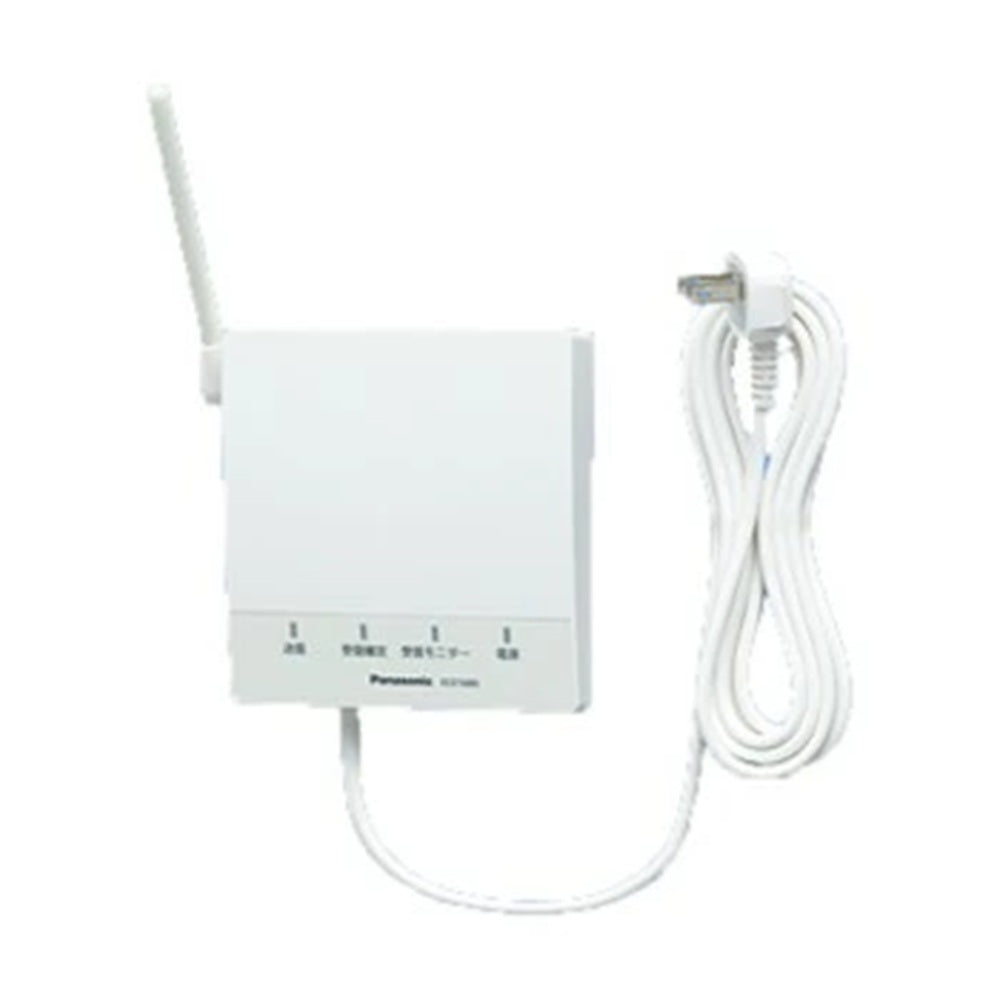 小電力型ワイヤレスコール 中継器 ECE1680