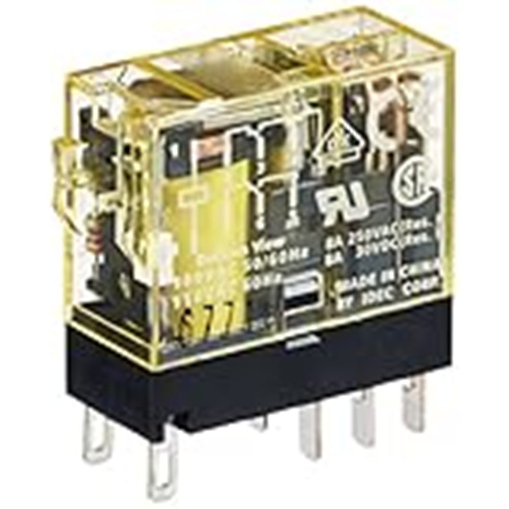 RJシリーズスリムパワーリレー 標準形 RJ2S-CL-A100