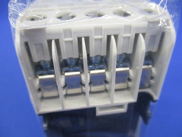 電磁接触器 AC200V 1a1b S-T12AC200V