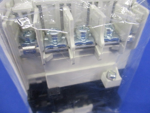 電磁接触器 AC200V 1a1b S-N20AC200V