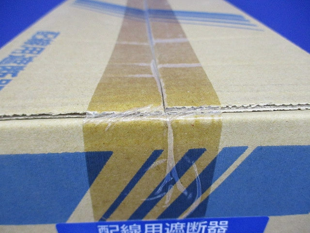 配線用遮断器 3P3E400A MAX.AC415V B-403EA3P3E400A