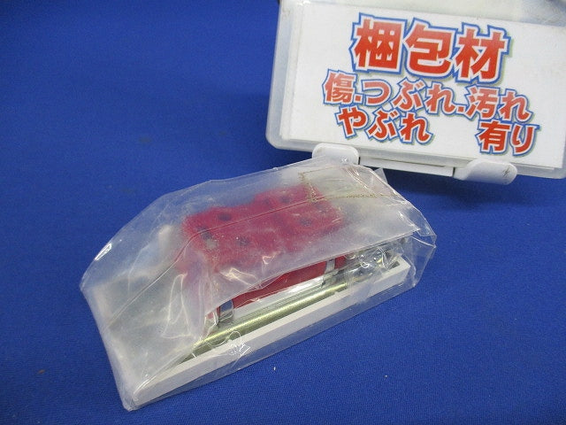 KAGラインアップ コンセントセット ピュアホワイト KAG-1500