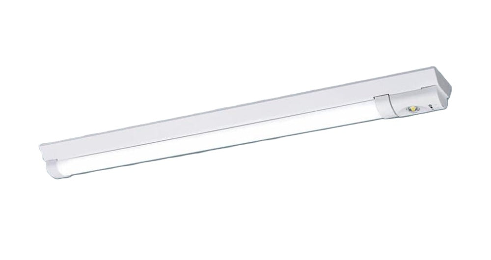 LEDベースライト 器具本体 非常用光源内臓 ライトバー別売 非常時LED高出力型 NWLG42615C