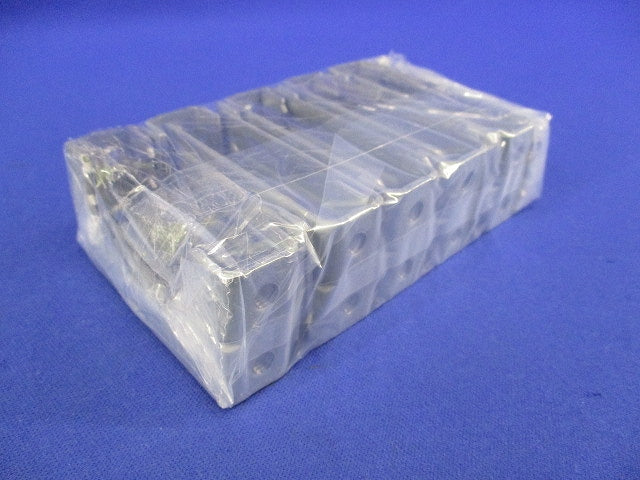 レースウェイ 分電盤用アース金具(スーパーダイマ)(10個入) SD-DP2EK