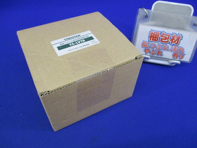 巻線トランス用位相制御調光器 TC-LVTR