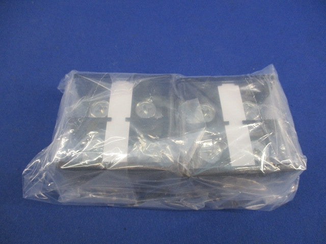 固定式端子台(2P)(2個入) TBE-102