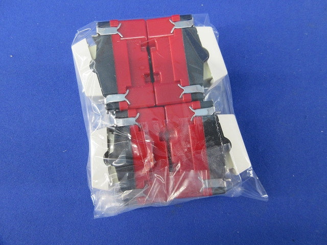 埋込スイッチセット 3路(4個入) NKS-3