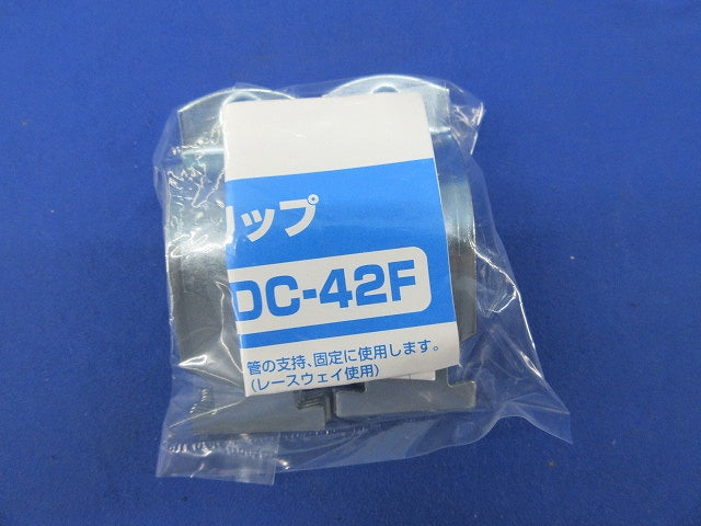 ダクトクリップ(9組入) DC-42F