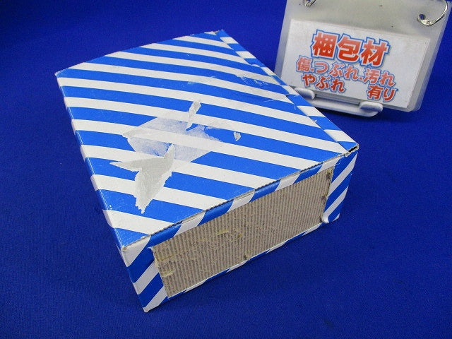 主幹用漏電ブレーカABF型 3E2P60A(単3中性線欠相保護付) BJF360325