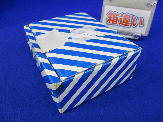 主幹用漏電ブレーカABF型 3E2P60A(単3中性線欠相保護付) BJF360325