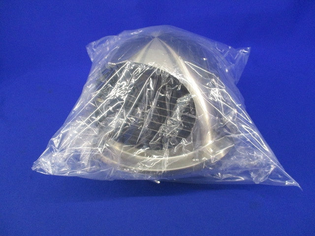 丸型フード付ガラリφ150 φ150