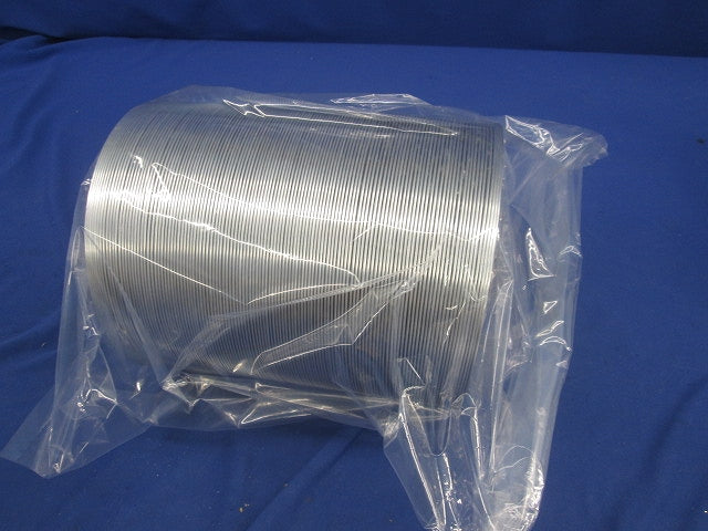 アルミダクト だくとん非断熱タイプφ150 2mカット品 φ150