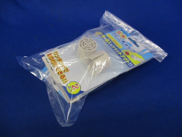防虫ドレンキャップ(2個入×3計6個入) DC-1416