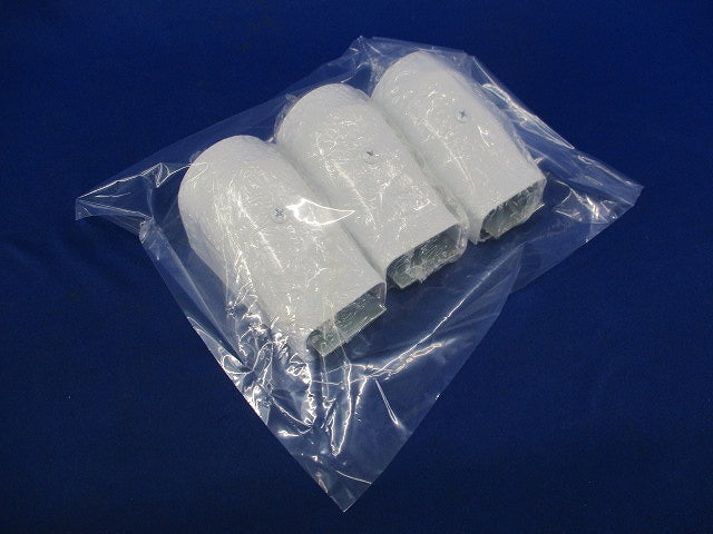 B型コンビネーションコネクター(3個入) M250