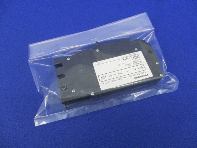 サーキットブレーカ2P1E20A BKF-50P